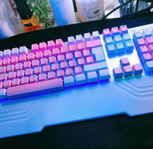 机械键盘续航怎么选？这3款长续航型号用了不回-5