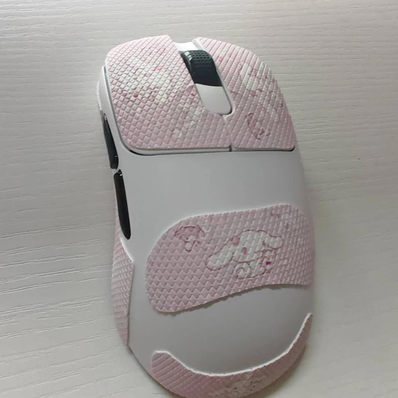 送朋友鼠标怎么选？这3款高颜值实用款闭眼入-3