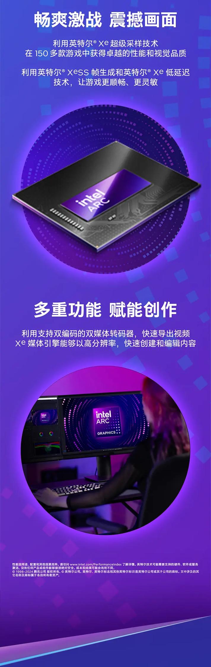 Intel Arc B580评测：千元级光追显卡到底香不香？-5