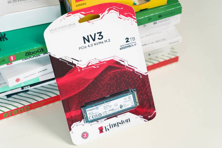 金士顿NV3评测：2026年值得入手的PCIe 4.0固态硬盘吗？-4