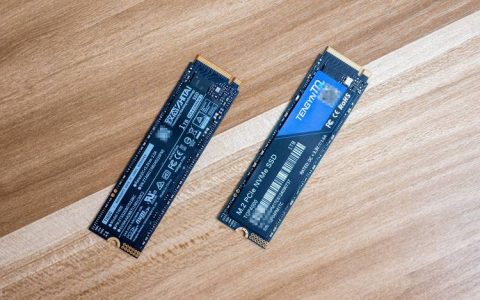 游戏盘选SSD还是机械盘？实测告诉你真相