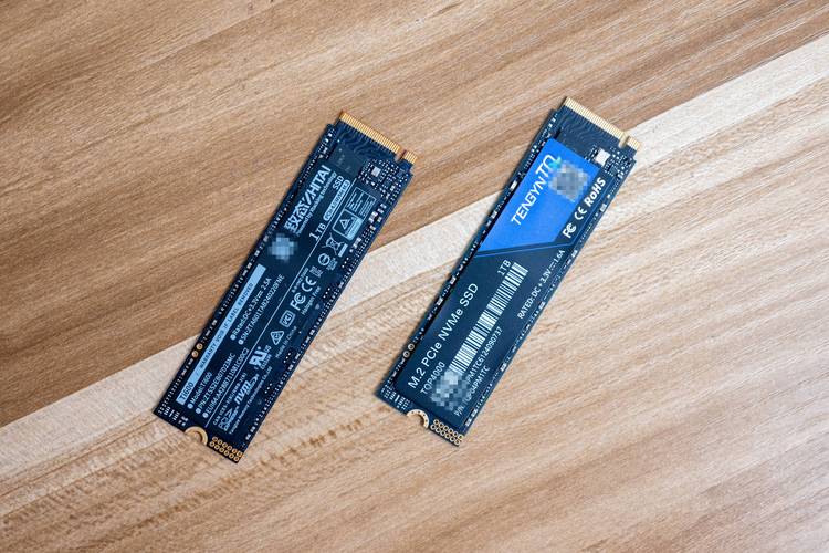 游戏盘选SSD还是机械盘？实测告诉你真相