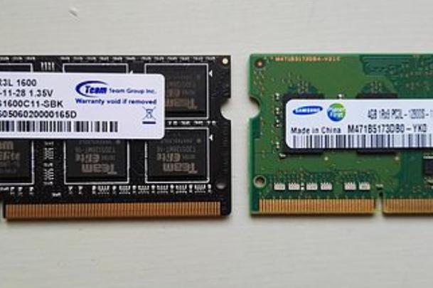 十铨内存怎么选？3分钟看懂DDR5DDR4型号与性价比-4