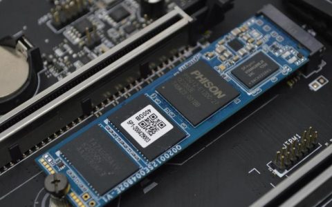 没有独立缓存，DRAM-less SSD到底能不能买？实测结果告诉你