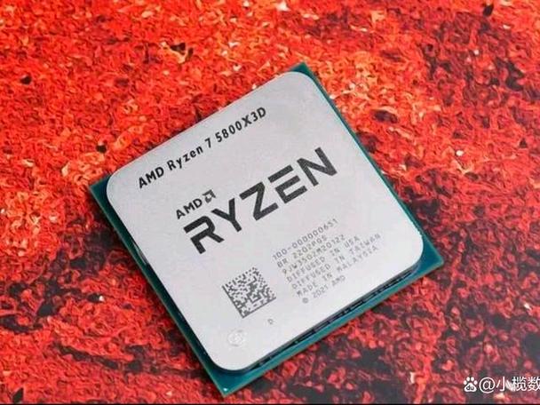 锐龙7 9800X3D评测:性能实测对比,游戏党必看的升级选择-1 锐龙7 9800X3D评测:性能实测对比,游戏党必看的升级选择-1