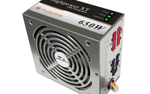 TT电源深度评测：静音与稳定，谁才是装机首选？