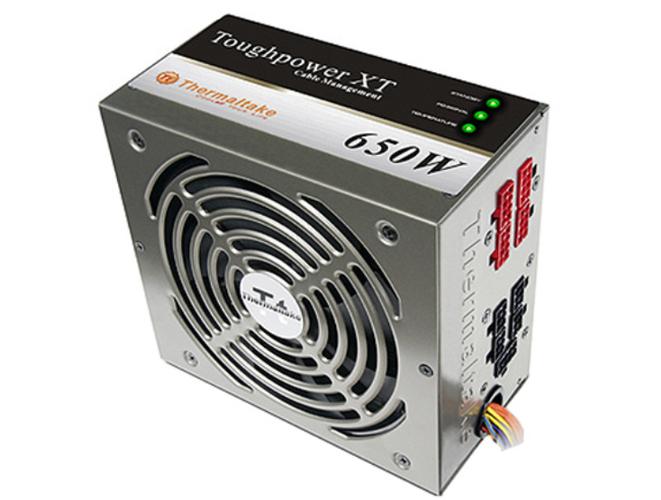TT电源深度评测：静音与稳定，谁才是装机首选？