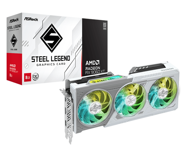 RX 9060评测：性能炸裂还是中规中矩？实测告诉你答案-4