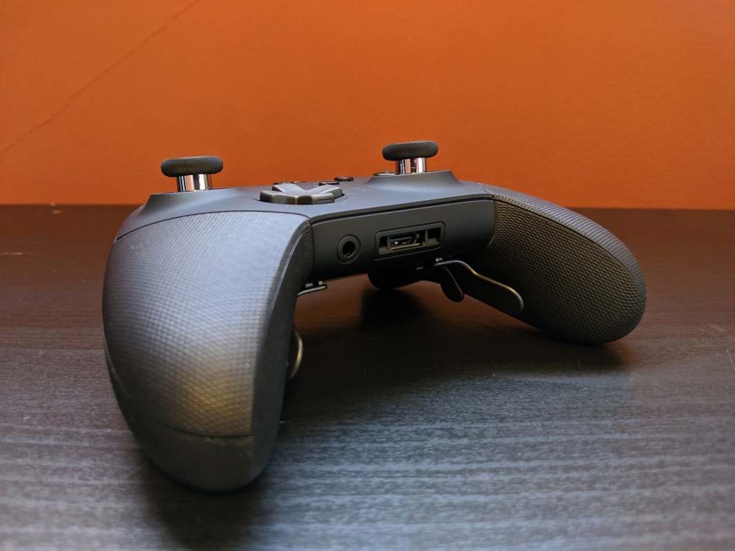 Xbox Series X深度测评：性能、游戏库与性价比全解析-1