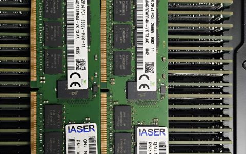 DDR5内存条怎么选？2026年避坑与性价比推荐