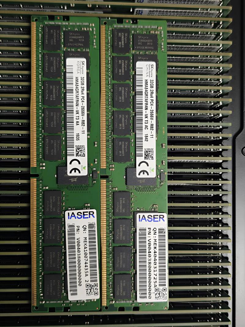 DDR5内存条怎么选？2026年避坑与性价比推荐