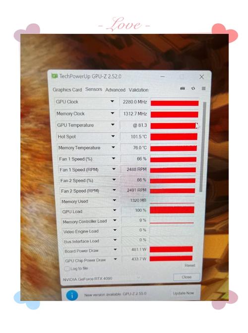 显卡温度多少算正常？教你5分钟排查高温隐患-5