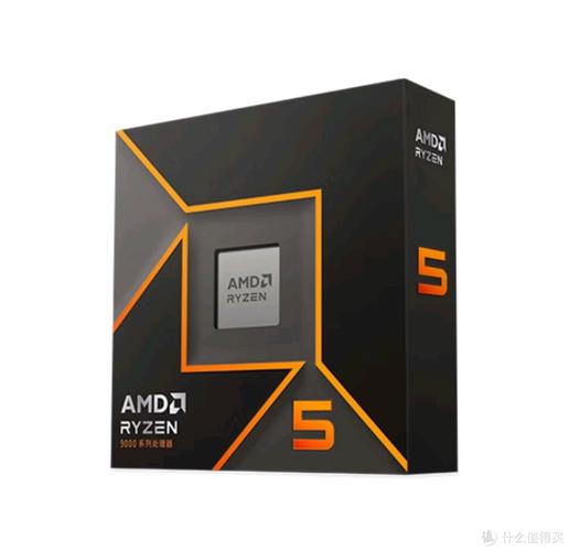 锐龙5 9600X性能实测:游戏与生产力表现到底香不香?-4 锐龙5 9600X性能实测:游戏与生产力表现到底香不香?-4