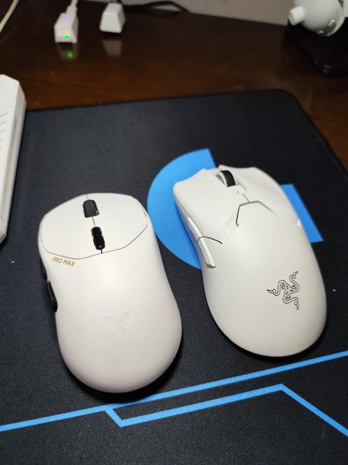 PAW3950鼠标深度评测：性能炸裂还是噱头？-2