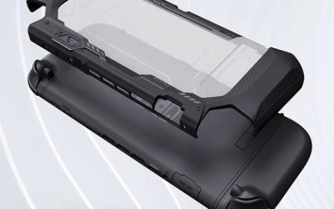 Switch 2保护壳怎么选？这5款防摔抗造还轻薄