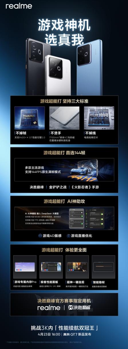 真我GT游戏实测：骁龙888能否稳帧吃鸡？
