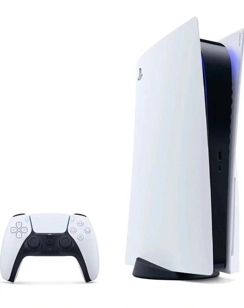PS5光驱版值不值得买？看完这5点再决定-5