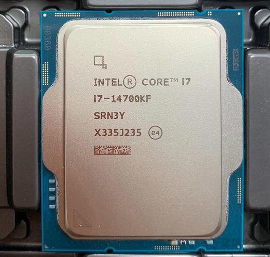 i7 14700K性能实测：对比14900K差距多大？值不值得买？-2