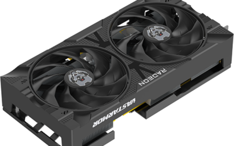 RX 9060评测：性能炸裂还是中规中矩？实测告诉你答案
