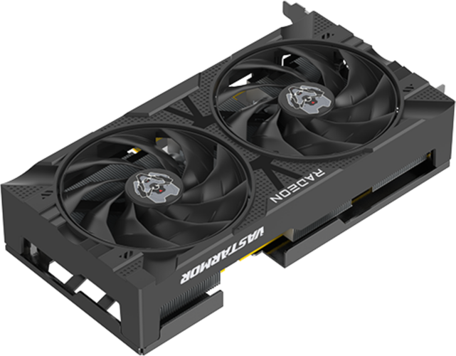 RX 9060评测：性能炸裂还是中规中矩？实测告诉你答案