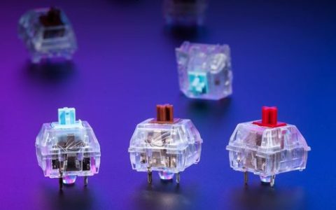 68键机械键盘怎么选？2026年入门到退烧避坑指南