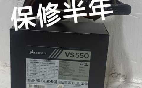 海盗船电源评测：三款热门型号参数对比与避坑指南