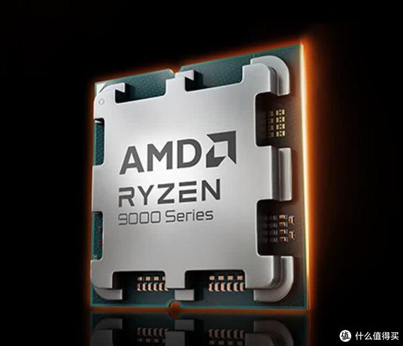 锐龙5 9600X性能实测:游戏与生产力表现到底香不香?-5 锐龙5 9600X性能实测:游戏与生产力表现到底香不香?-5