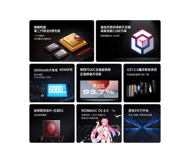 2026年游戏手机推荐：低延迟音频协议到底怎么选？-2