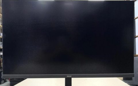 预算千元也能爽玩3A？这3款2K高刷显示器实测推荐