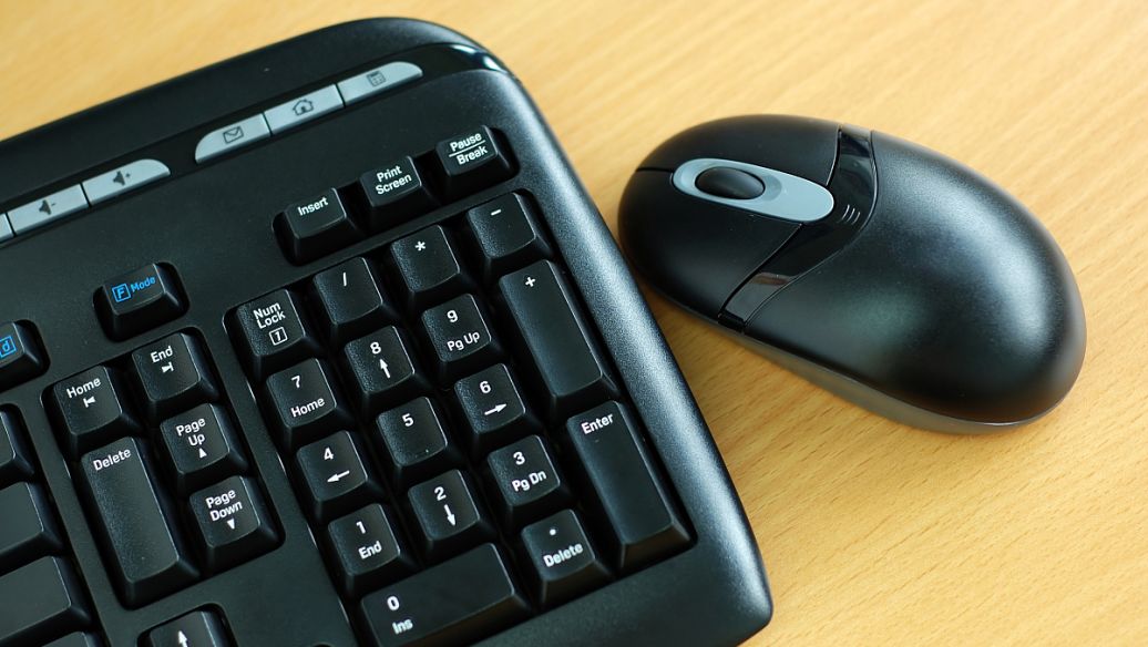 Logitech机械键盘评测:手感、耐用度与性价比全解析-5 Logitech机械键盘评测:手感、耐用度与性价比全解析-5