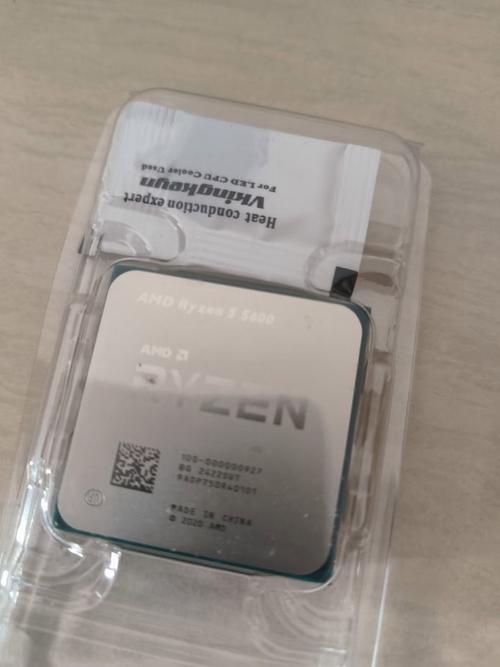 3款2026年最值得入手的AMD Ryzen处理器深度横评-4