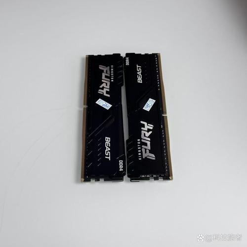 金士顿Fury内存怎么选？2026年主流型号参数与性价比对比