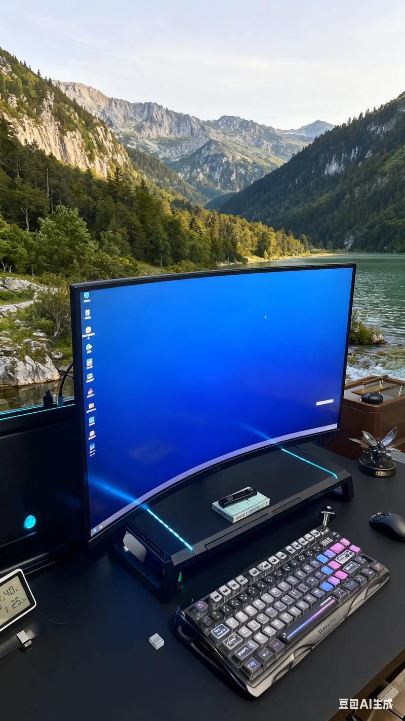 电竞显示器240Hz怎么选？实测3款高刷屏避坑指南-4
