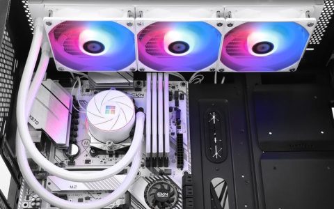 一体式水冷到底值不值得买？2026年避坑选购指南