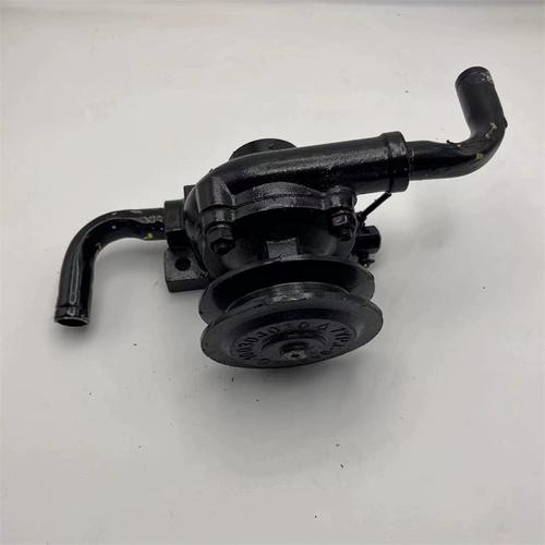 散热器水泵噪音大？5分钟教你轻松排查与降噪-1