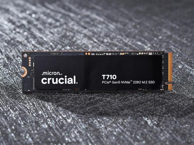 2026年SSD NVMe怎么选?5分钟看懂PCIe 5.0 vs 4.0真实差距-5 2026年SSD NVMe怎么选?5分钟看懂PCIe 5.0 vs 4.0真实差距-5