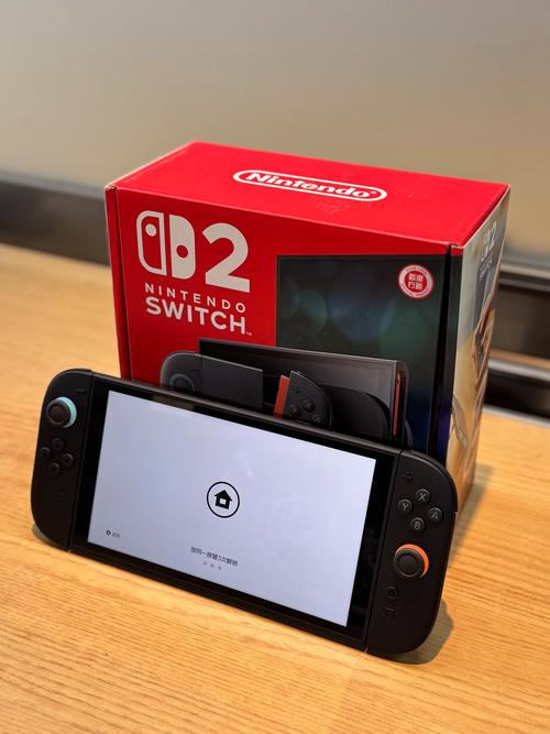 Switch 2便携屏怎么选？3款高刷屏实测对比与避坑指南-1