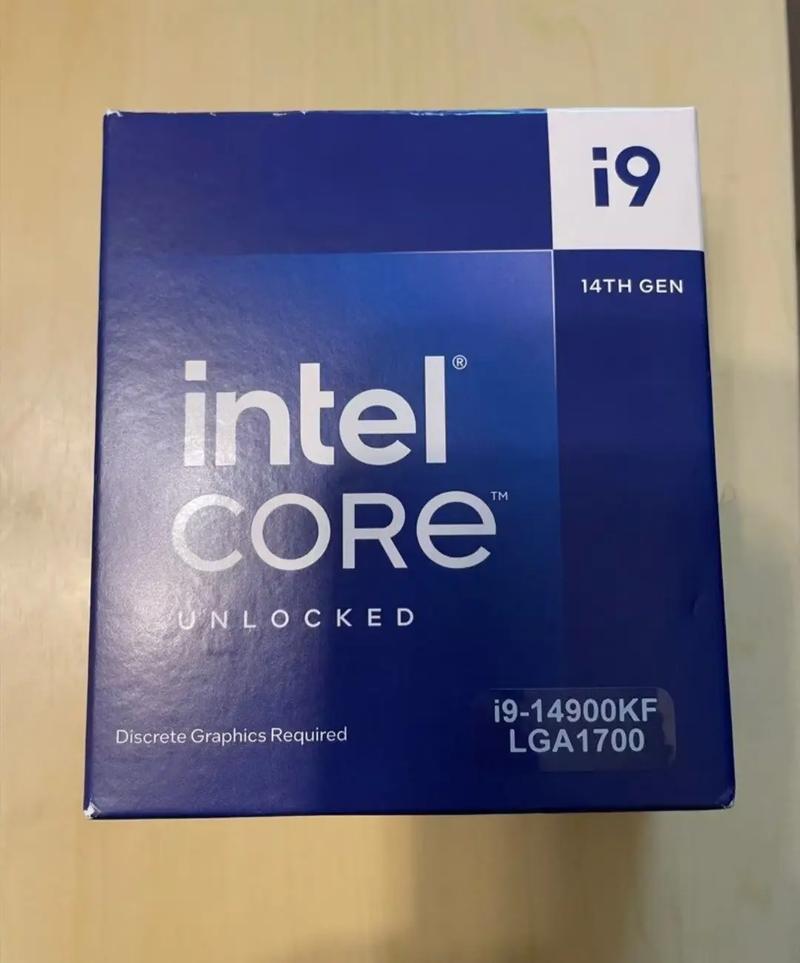 i9 14900KS性能实测：它凭什么敢卖这么贵？-5