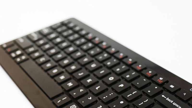 Mac用户必看!这5款机械键盘完美兼容macOS-2 Mac用户必看!这5款机械键盘完美兼容macOS-2