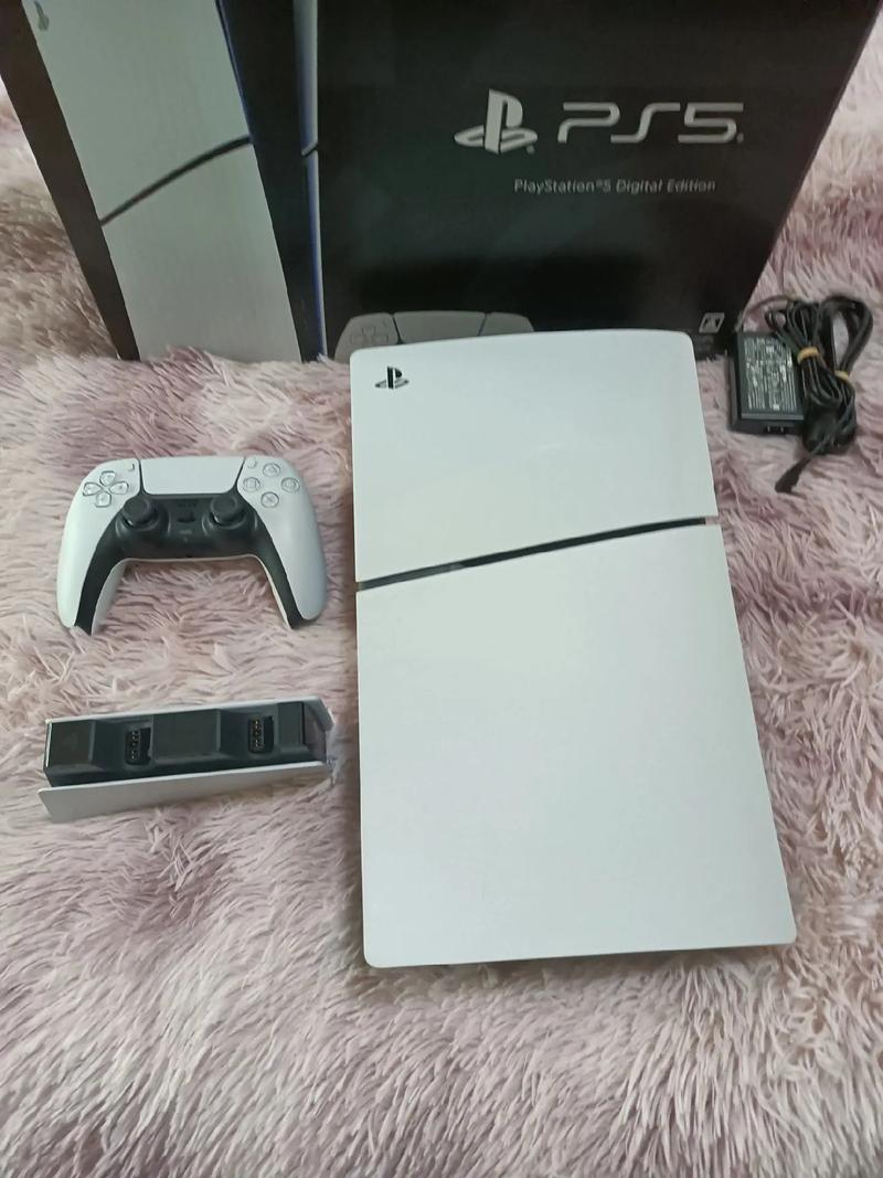 PS5 Slim对比原版到底值不值？看完这篇再决定-5