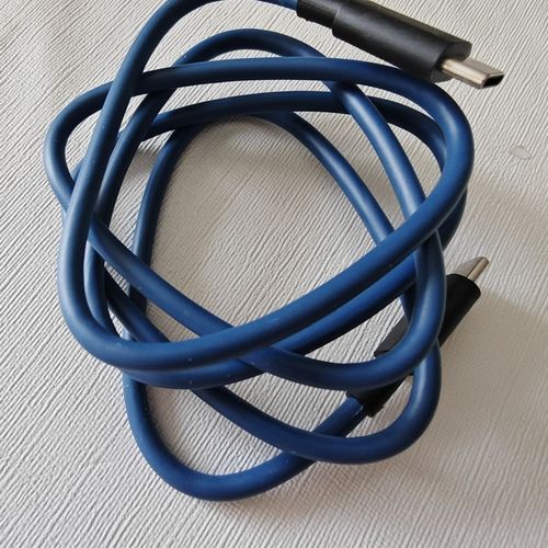 游戏手机双C口充电线怎么选？实测3款热门线，快充不踩雷-3