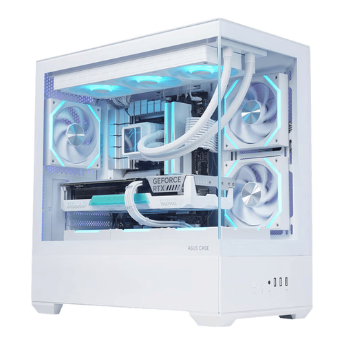 TUF GAMING X870主板评测：用料与性价比真的能兼得吗？-1