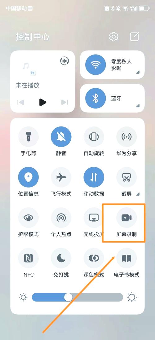 游戏手机屏幕录制功能实测：帧率、画质、延迟三合一横评-4