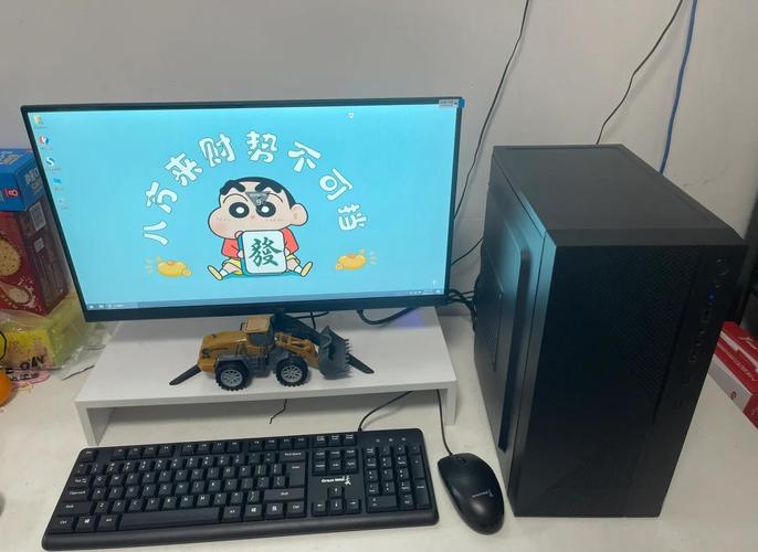 自组电脑避坑指南：新手必看的五大硬件选购技巧-3