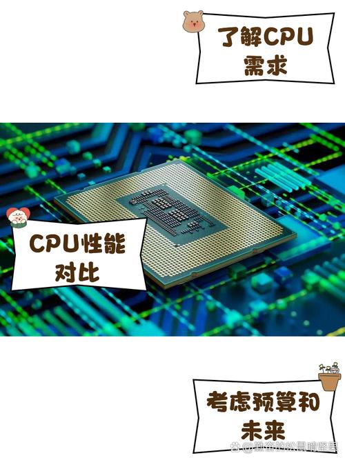 2026年生产力CPU怎么选?这3款核心多线程表现最稳-2 2026年生产力CPU怎么选?这3款核心多线程表现最稳-2