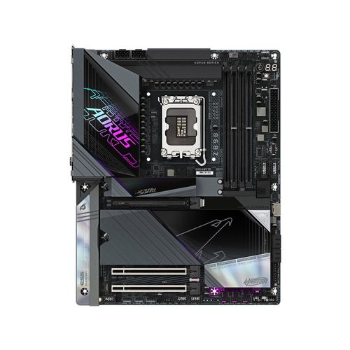 技嘉Z890 AORUS MASTER深度体验：旗舰主板真有那么强？