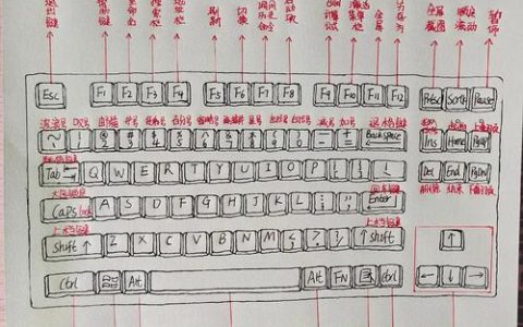 机械键盘寿命有多长？看完这5点你就明白了