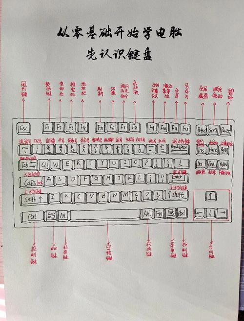 机械键盘寿命有多长?看完这5点你就明白了-1 机械键盘寿命有多长?看完这5点你就明白了-1