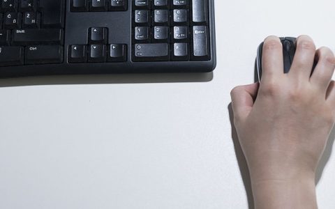 中小手鼠标怎么选？这3款评测告诉你真实手感