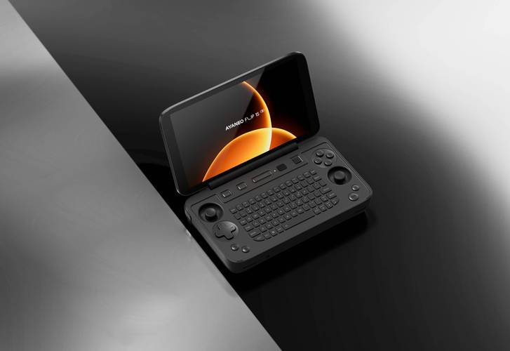 2026年Windows掌机怎么选?这5款性能续航全拉满-3 2026年Windows掌机怎么选?这5款性能续航全拉满-3
